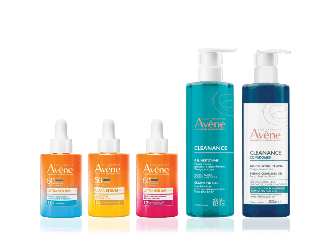 Avene