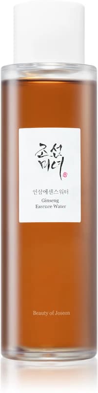 BEAUTY OF JOSEON ЕСЕНЦИЯ С ЖЕНШЕН ЗА ХИДРАТАЦИЯ И ТОНУС 150МЛ