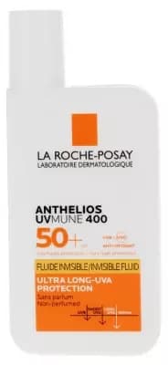 ЛАРОШ ПОЗЕ АНТХЕЛИОС UVMUNE 400 ФЛУИД SPF50 50МЛ