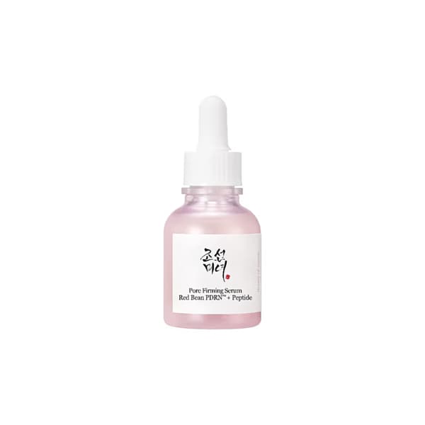 BEAUTY OF JOSEON СЕРУМ PDRN RED BEAN + ПЕПТИД СТЯГАЩ ПОРИТЕ 30МЛ
