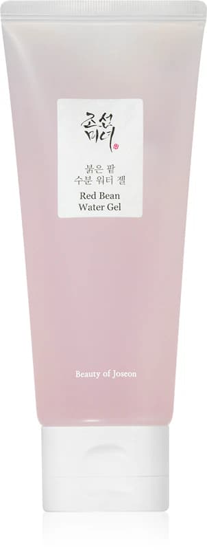 BEAUTY OF JOSEON ГЕЛ КРЕМ ЗА ЛИЦЕ С ЧЕРВЕН БОБ 100МЛ